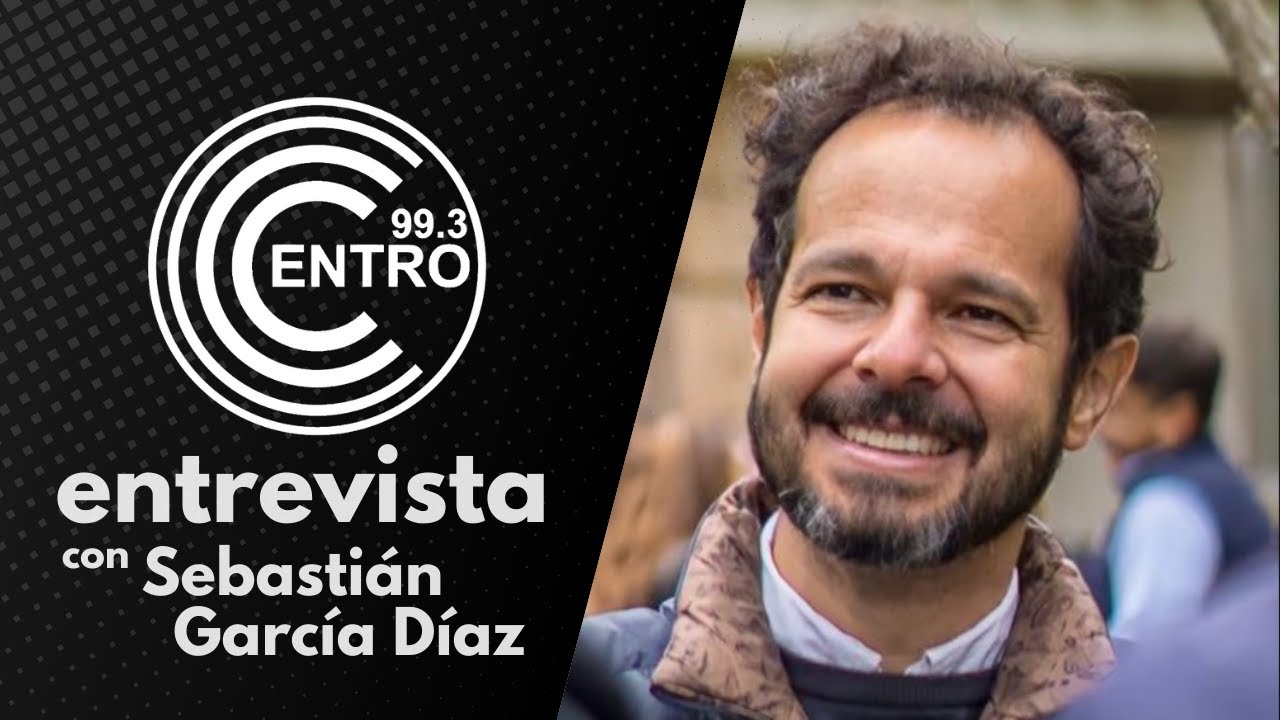 🎙️ ENTREVISTA 🎙️| La Mañana Informal | Sebastián García Díaz