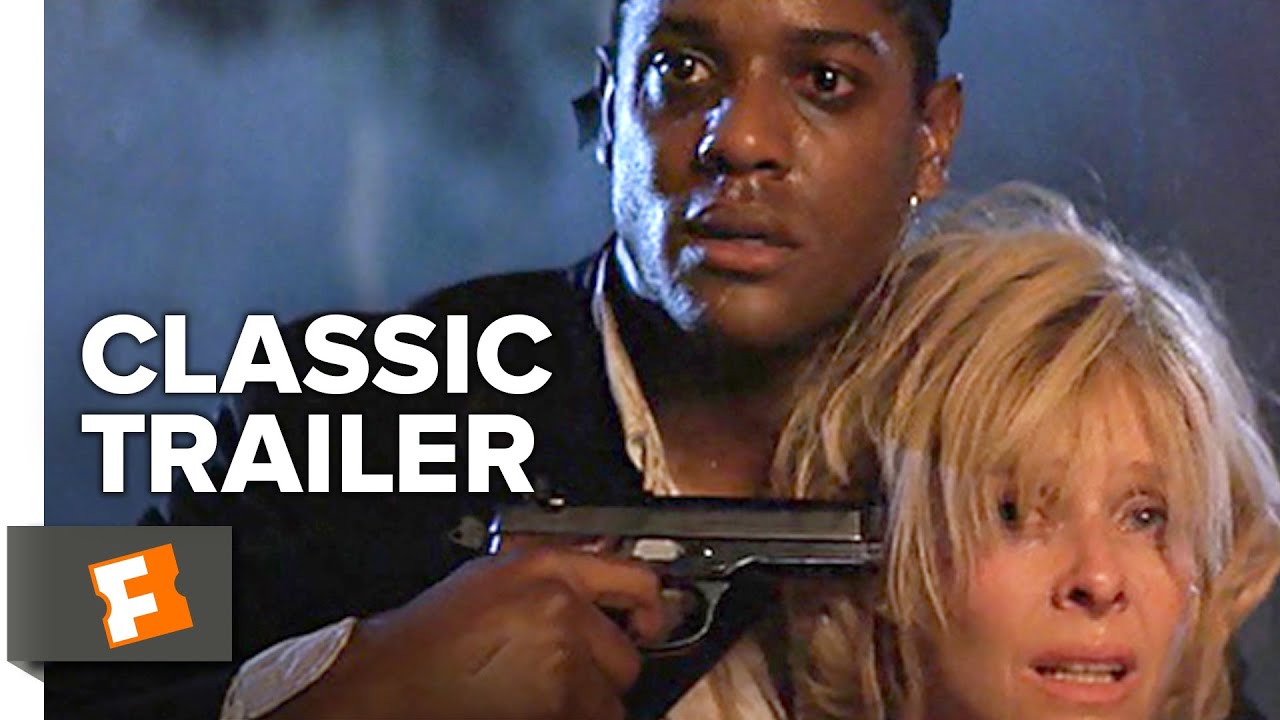 Just Cause (1995) Official Trailer - Sean Connery, Laurence Fishburne Movie HD