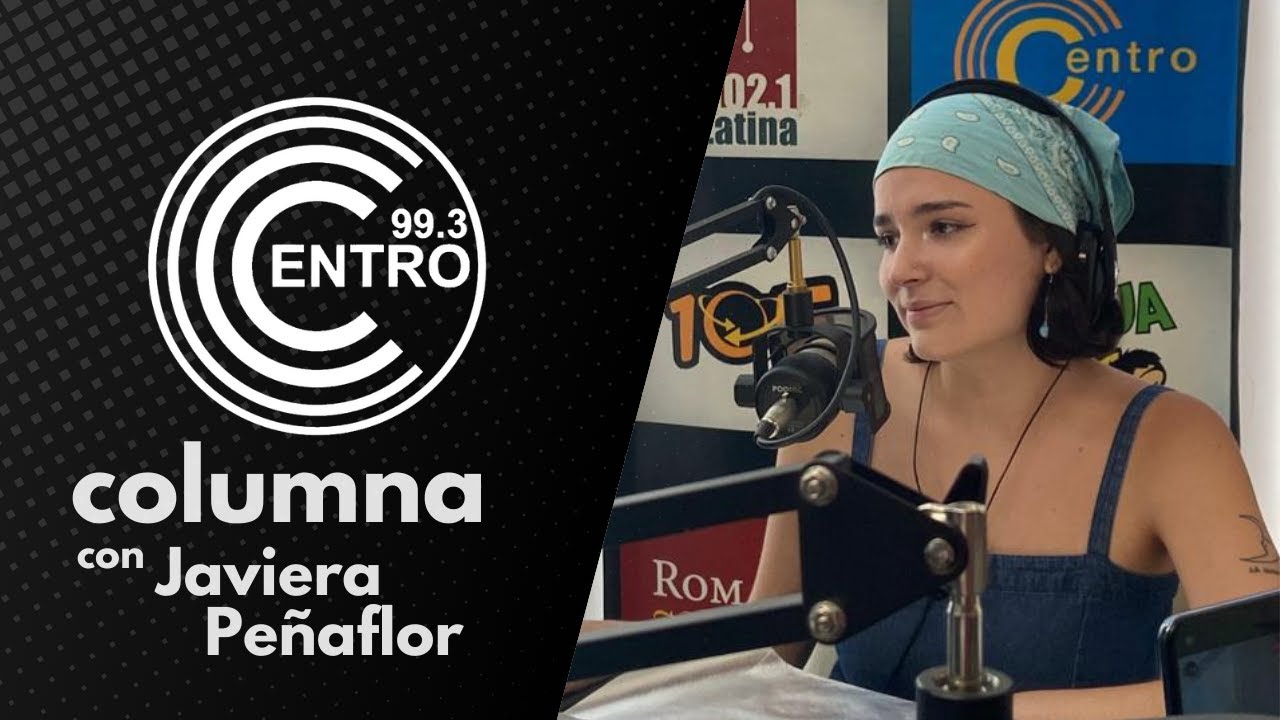 🎙️ ENTREVISTA 🎙️ | La Mañana Informal | Javiera Peñaflor