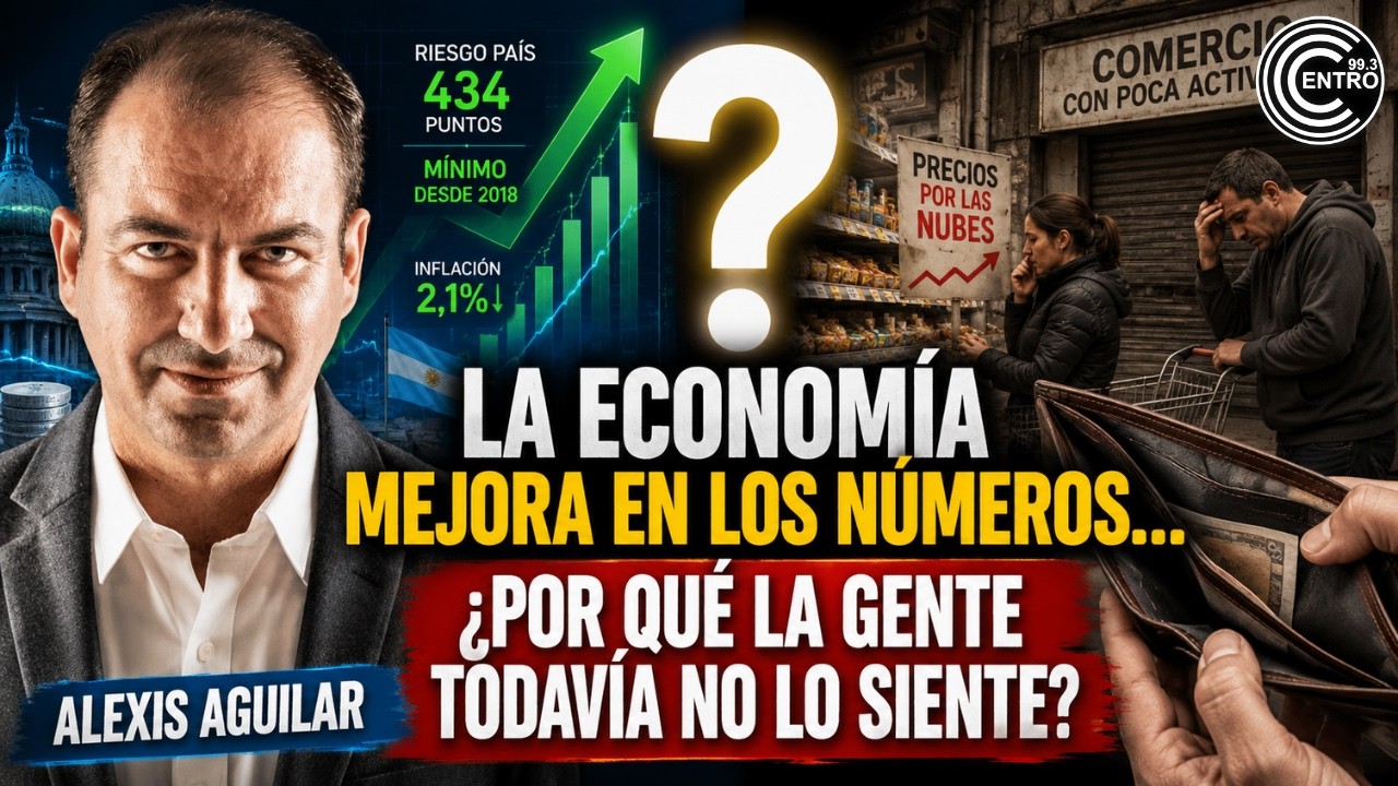 Riesgo País En Mínimos: ¿Empieza La Recuperación O Todavía Falta Mucho?