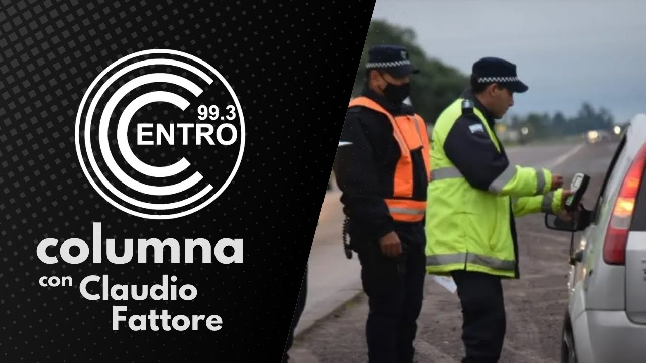 🎙️ COLUMNA 🎙️| La Mañana Informal | Dr. Claudio Fattore #13