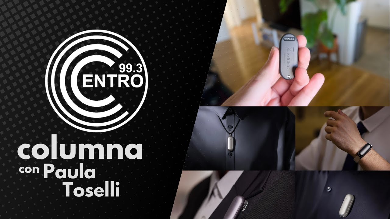 🎙️ COLUMNA 🎙️| La Mañana Informal | Paula Toselli #10