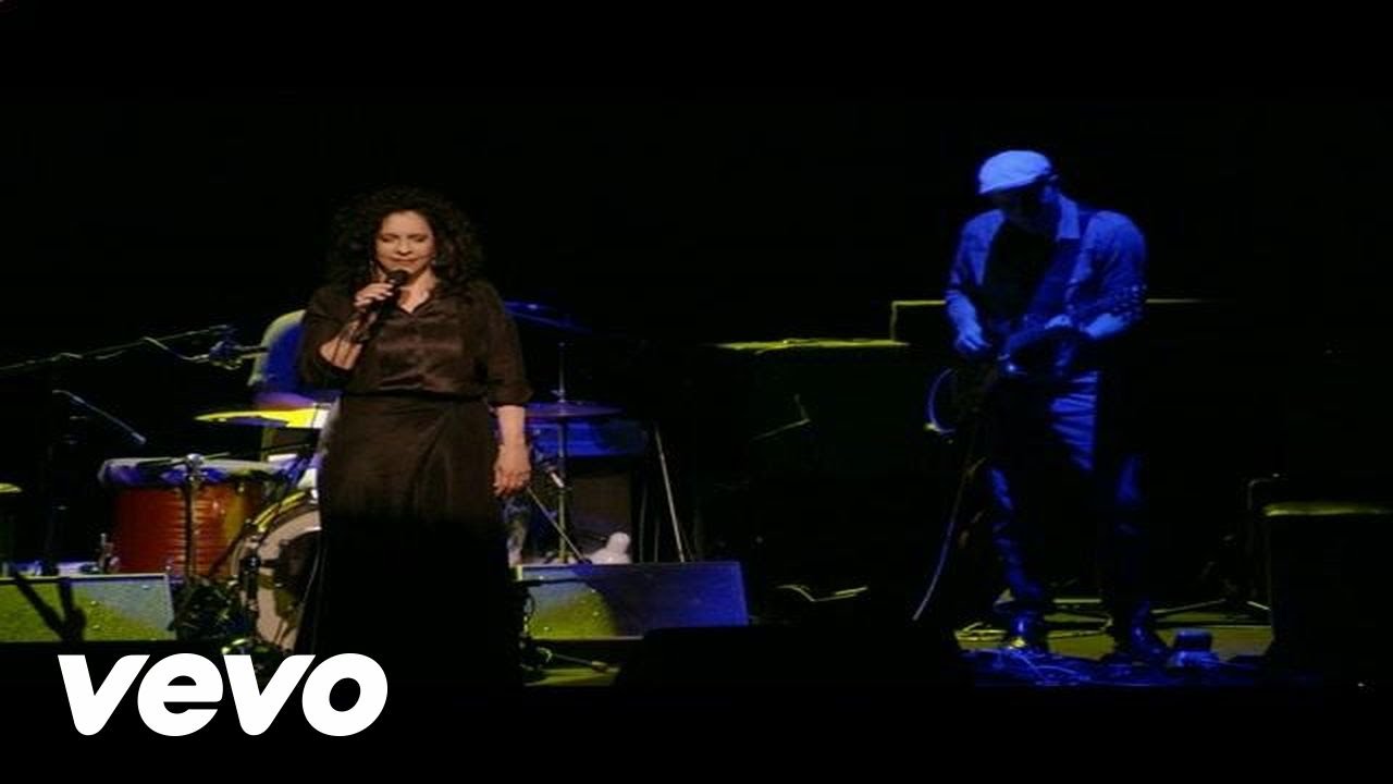 Gal Costa - Um Dia De Domingo