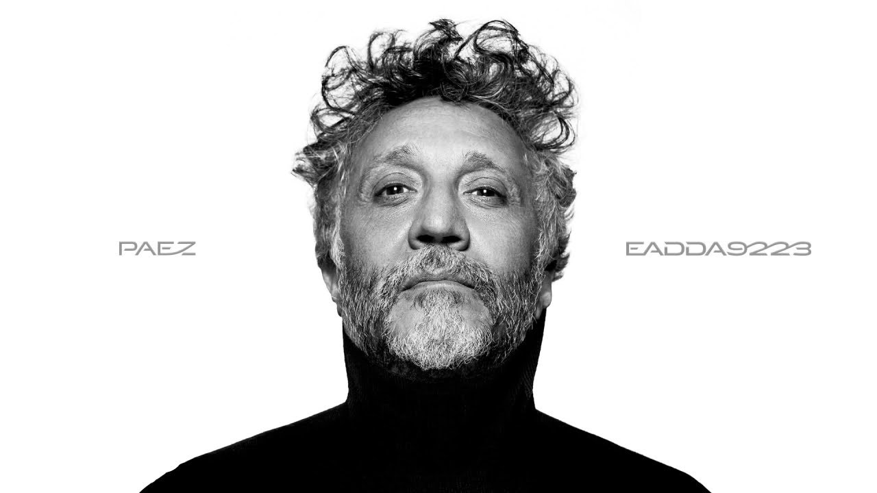 Fito Paez - El Amor Después del Amor - EADDA9223 (Official Audio)