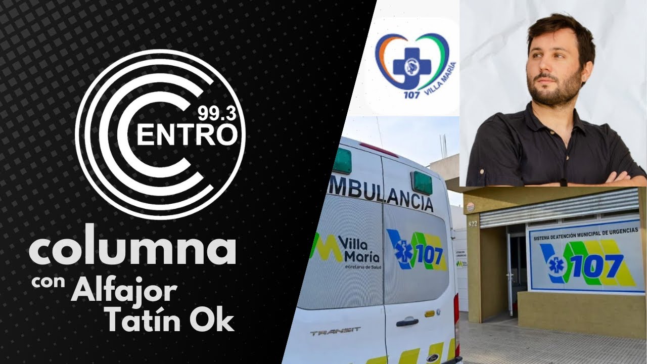 🎙️ ENTREVISTA 🎙️ | La Mañana Informal | Alfajor Tatín Ok
