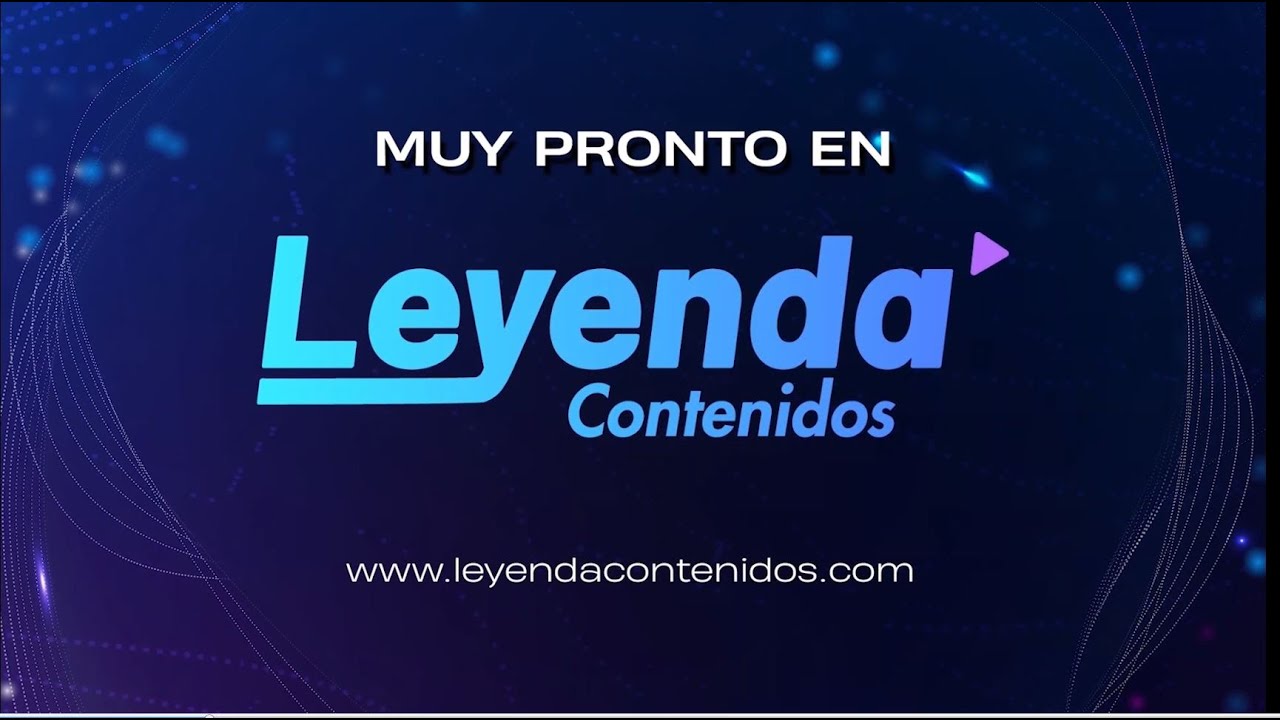 ESTA SOY YO - Próximamente