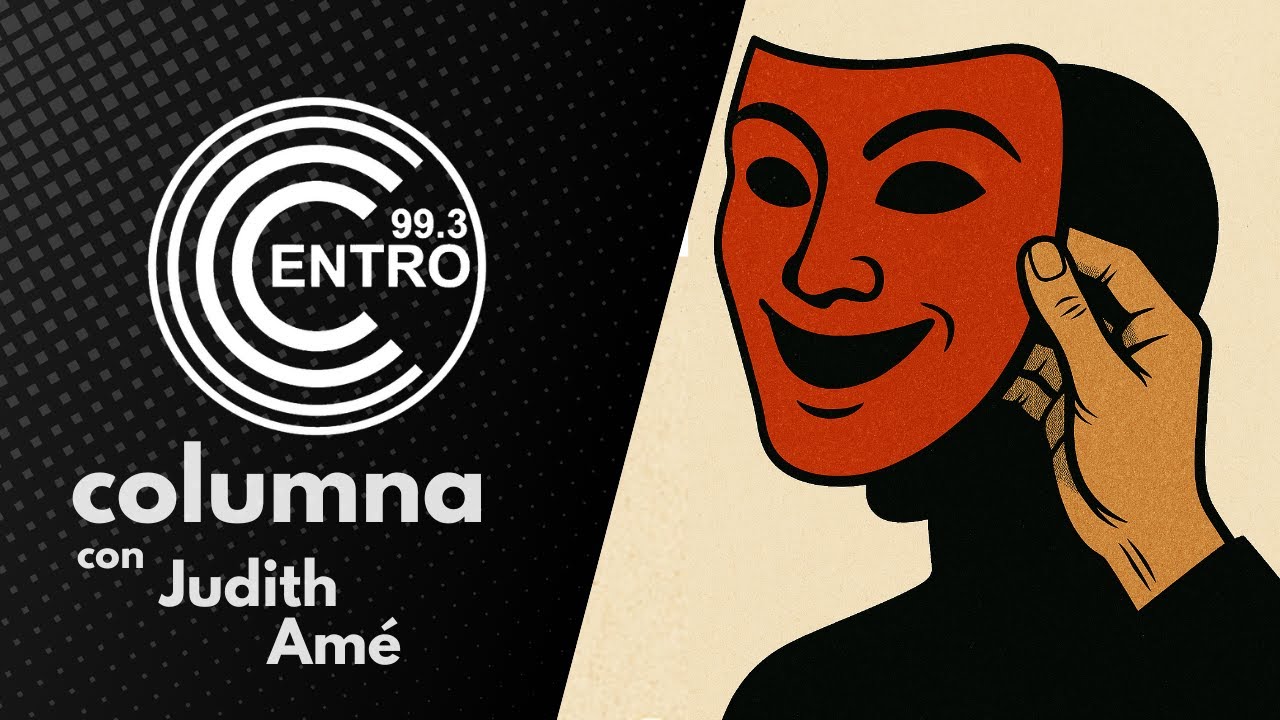 ¡Desenmascara tu ego!🎭✨| Judith Amé