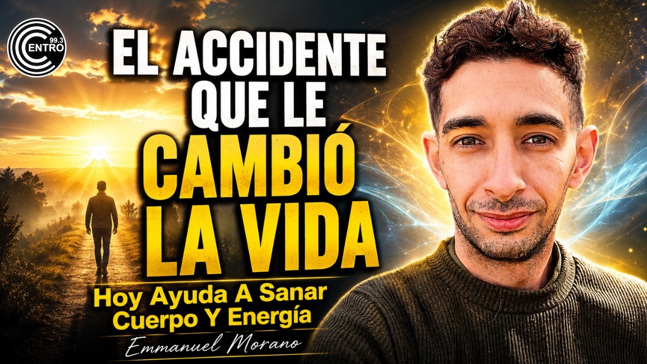Del Dolor A La Transformación: El Camino Holístico Que Sorprende A Todos