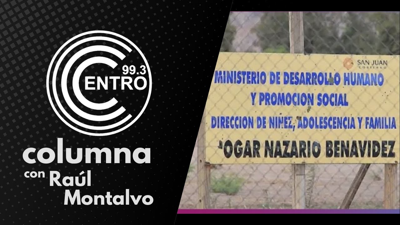 🎙️ COLUMNA 🎙️| La Mañana Informal | Raúl Montalvo
