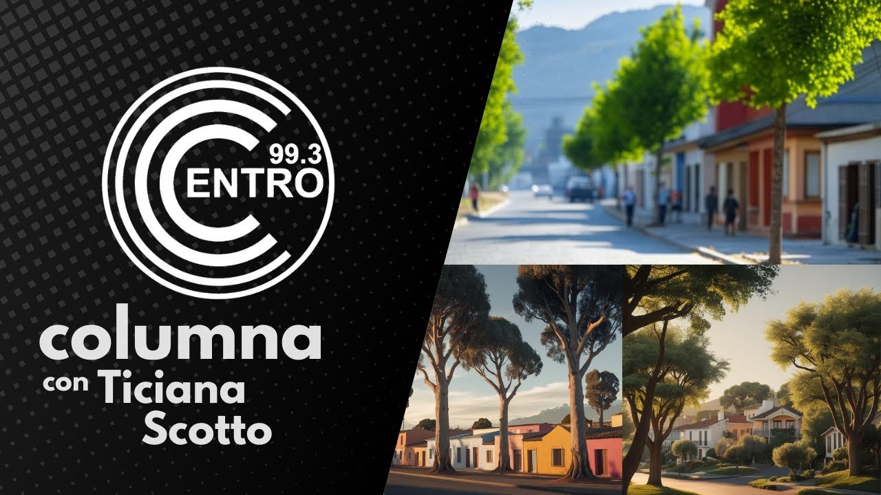 🎙️ Columna 🎙️ | La Mañana Informal | Ticiana Scotto #6