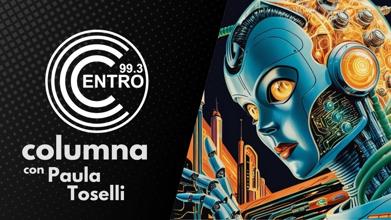 🎙️ COLUMNA 🎙️| La Mañana Informal | Paula Toselli #1