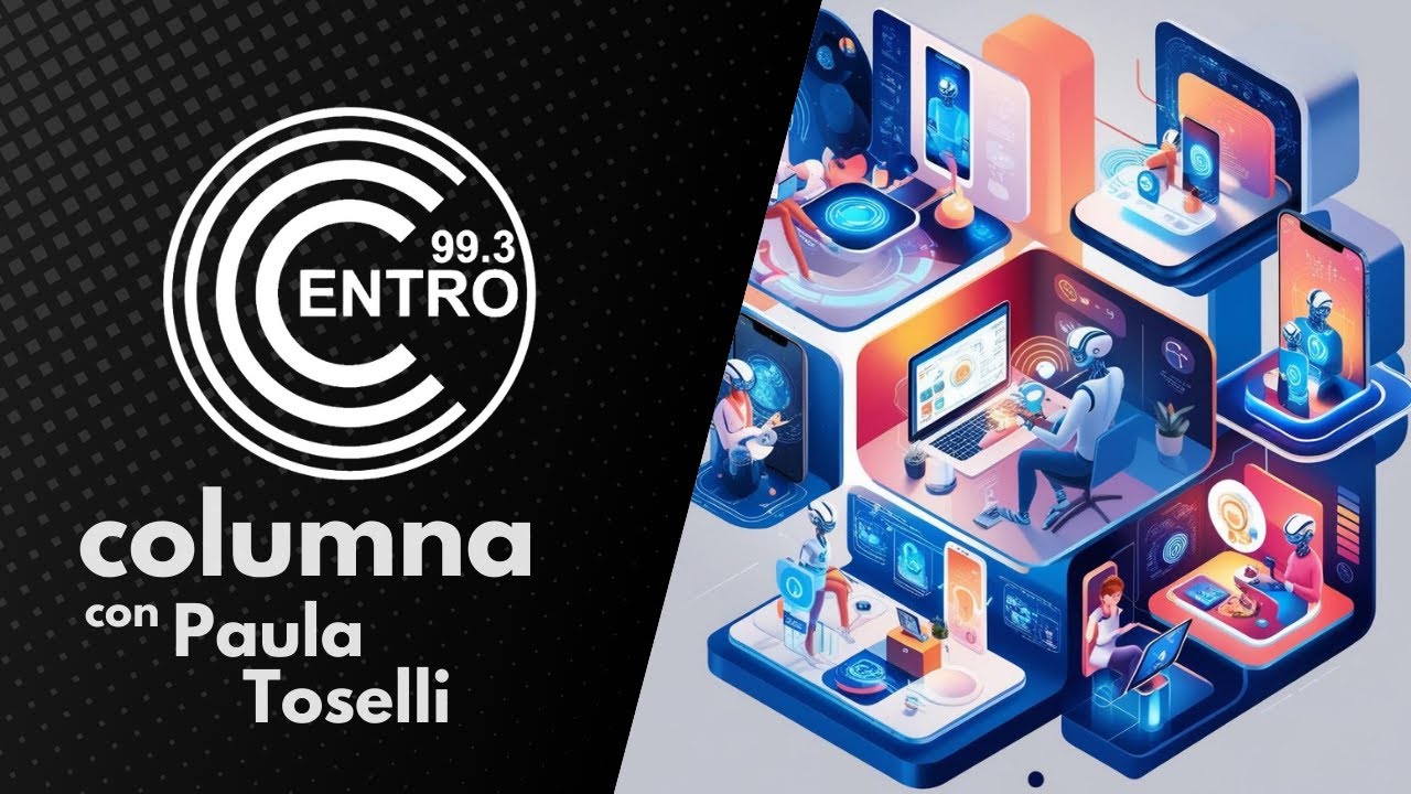 🎙️ COLUMNA 🎙️| La Mañana Informal | Paula Toselli #3
