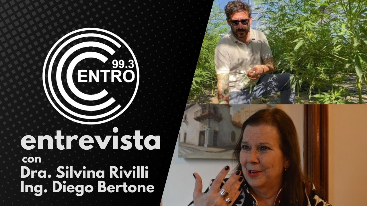 🎙️ ENTREVISTA 🎙️ | La Mañana Informal | Dra. Silvina Rivilli