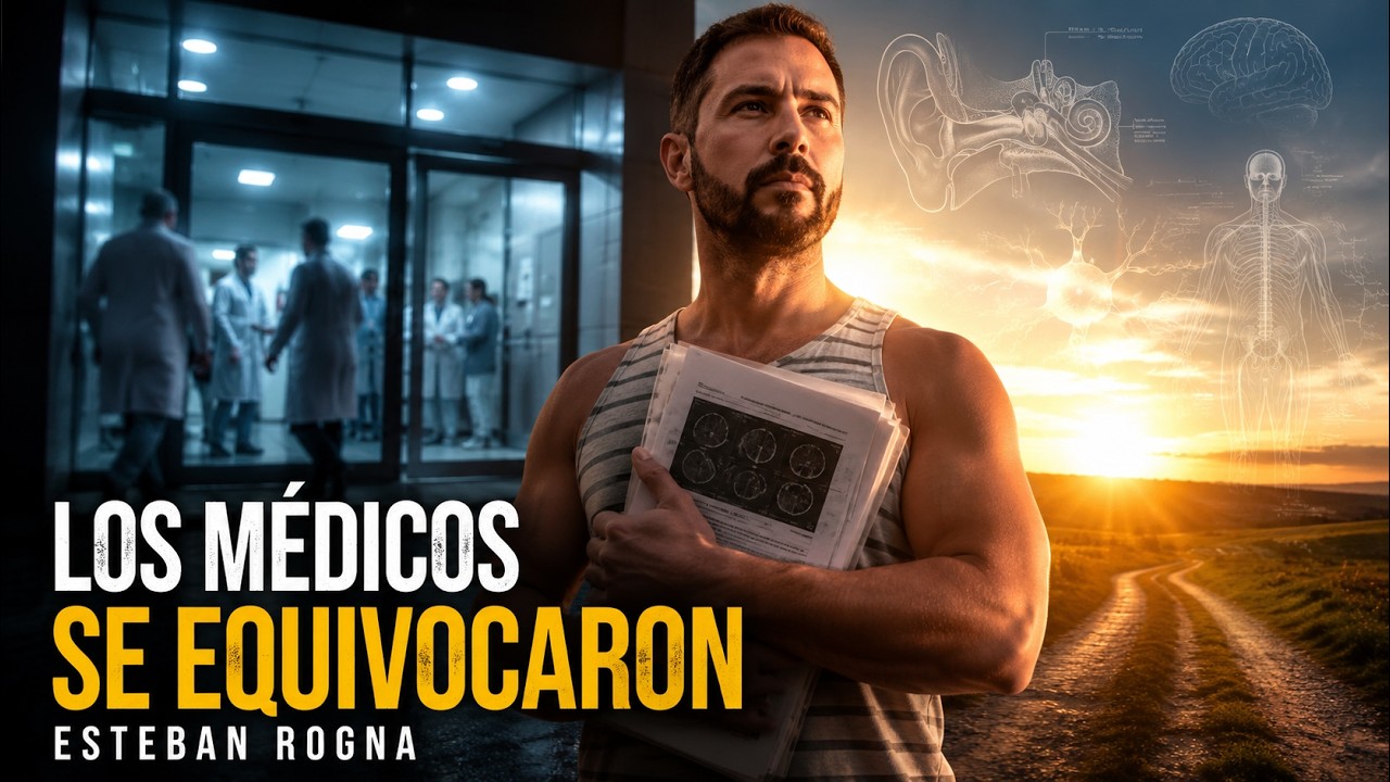 Lo Que Descubrió Tras Perder La Audición Cambió Toda Su Vida | "Nada volvió a ser igual"