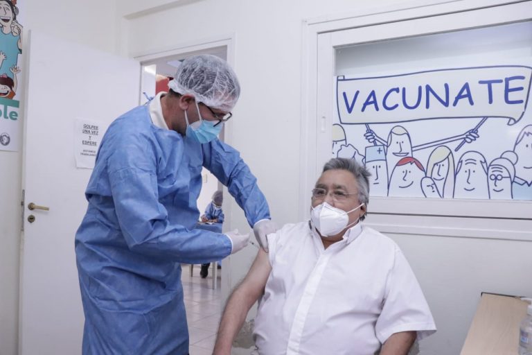 vacunación covid 1