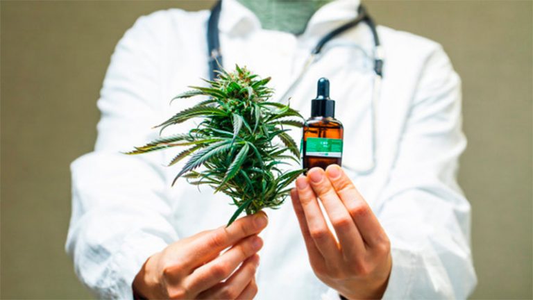 CANNABIS MEDICINAL