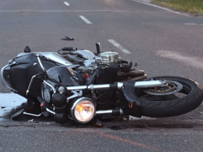 accidentes motos