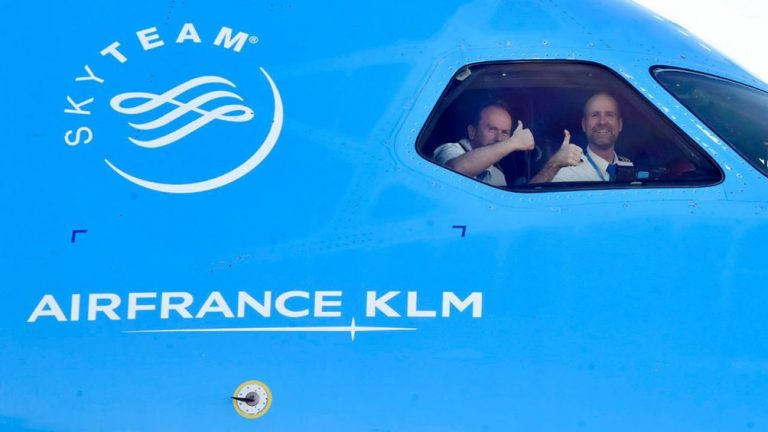 air france