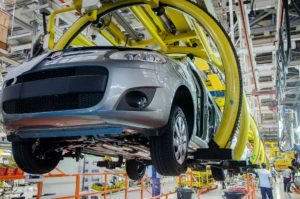 Alerta en la industria automotriz cordobesa: Stellantis suspende la producción p...
