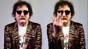 EFEMÉRIDES | 23 de Octubre: nacía el músico y cantante Charly García