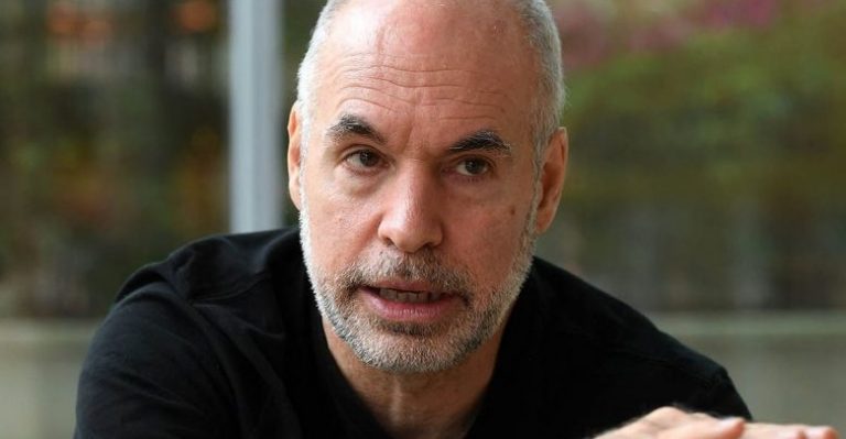 larreta