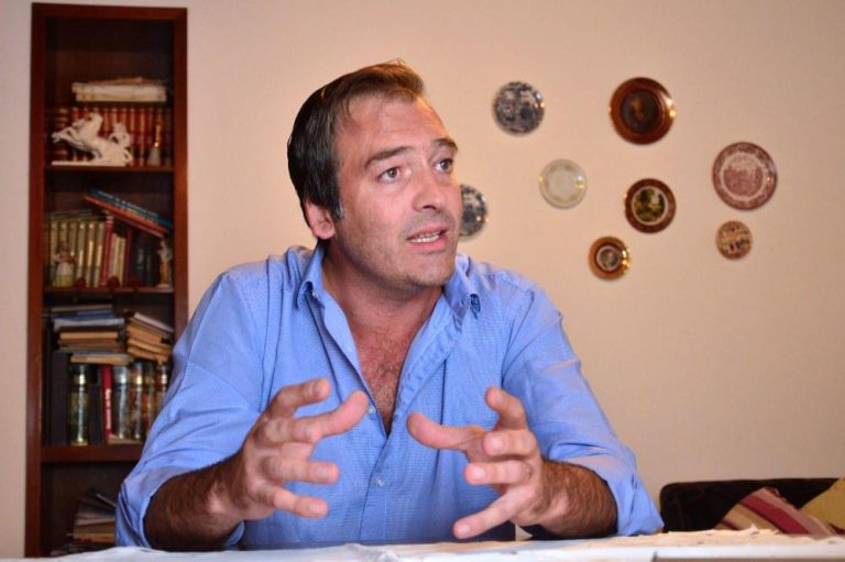 martin soria