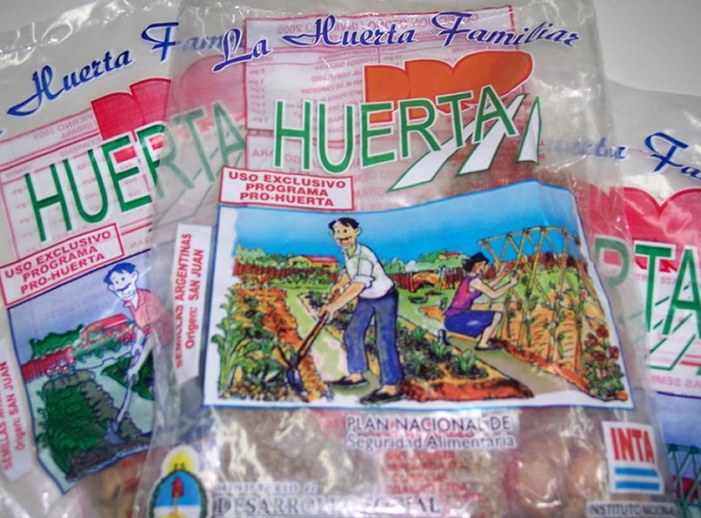 pro-huerta
