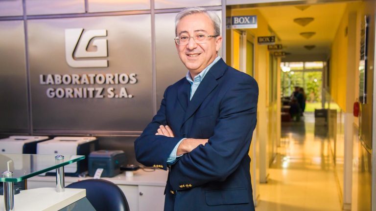 Pablo Gornitz