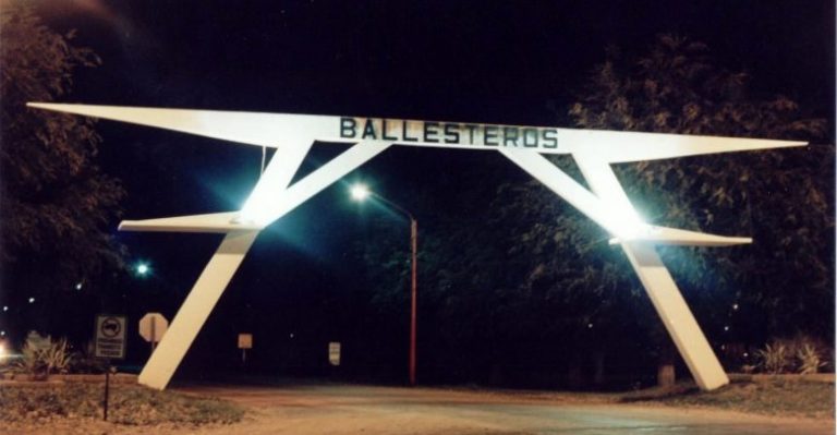 ballesteros