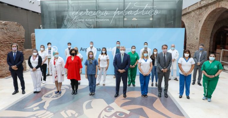 bono sanitario