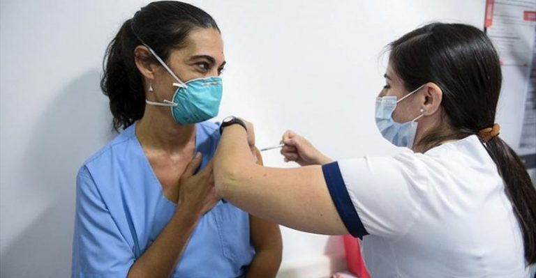 coronavirus pais