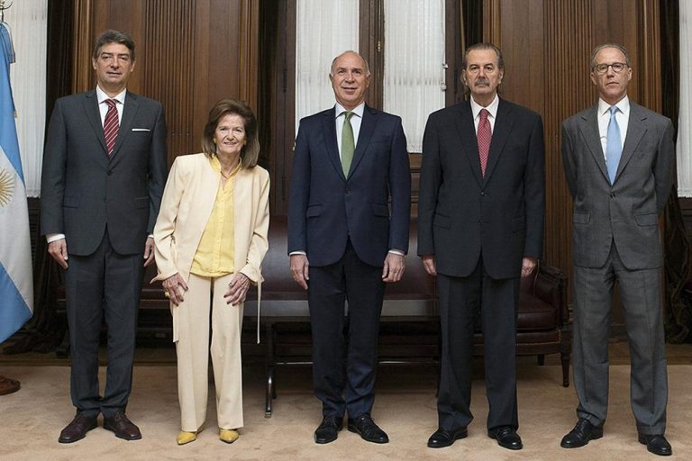corte suprema