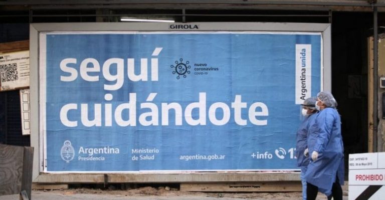 covid segui cuidandote