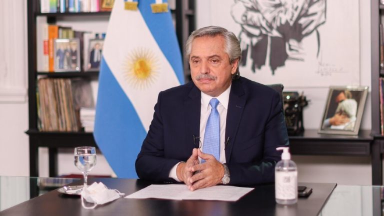 fernandez anuncio