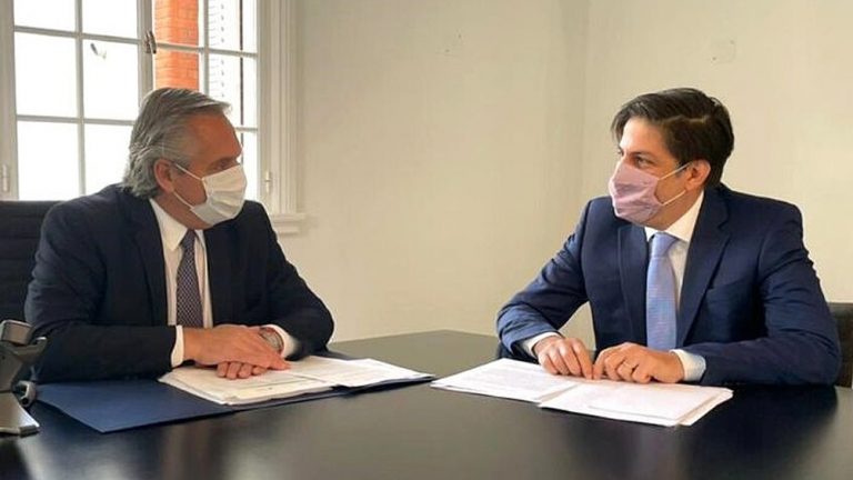 fernandez y trotta