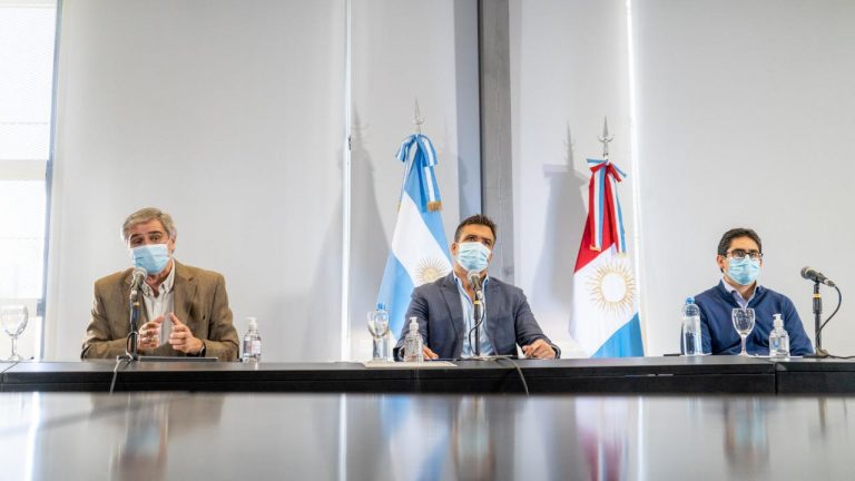 grahovac presencialidad