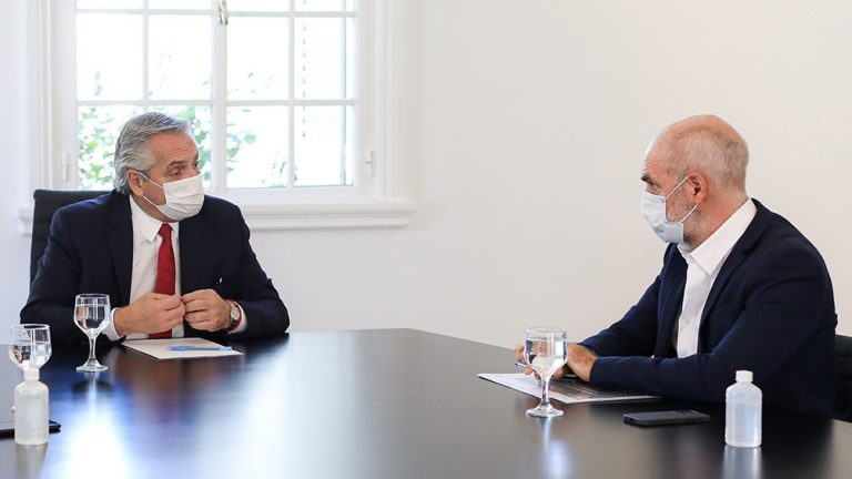 larreta fernandez