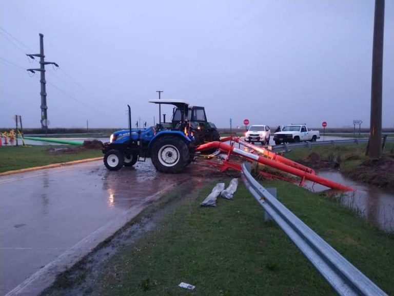 marcos juarez se recupera