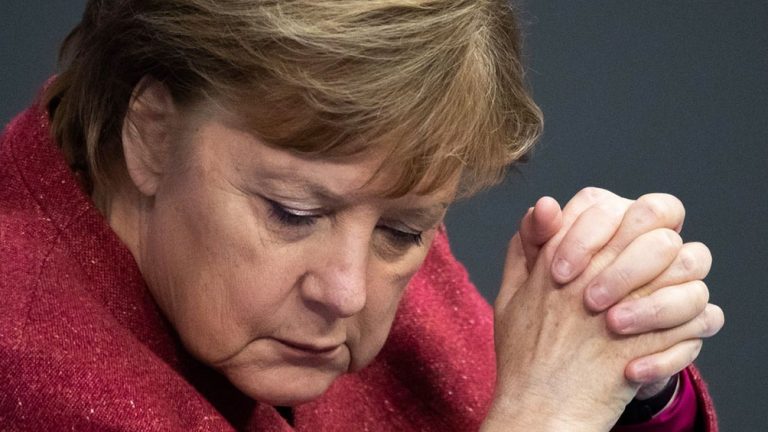 merkel