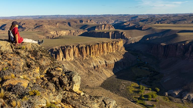 patagonia