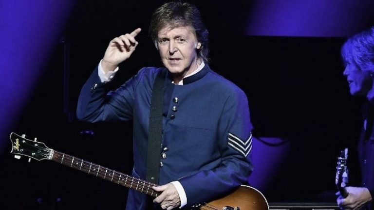 paul mc