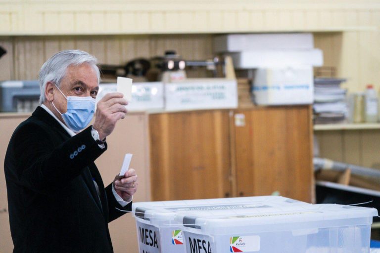 piñera