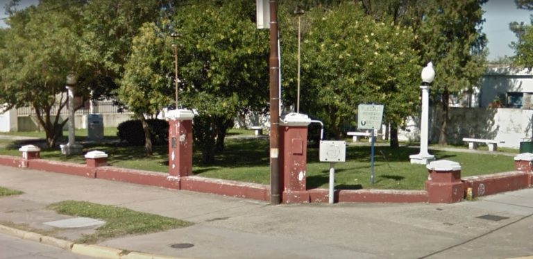 plaza gottardi botaro