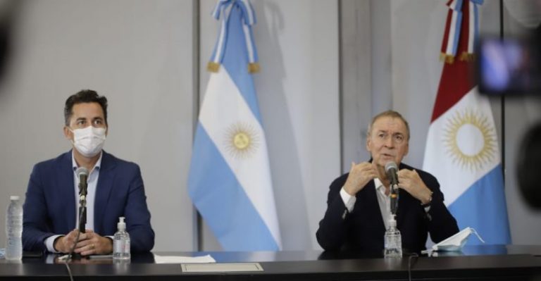 schiaretti y vice