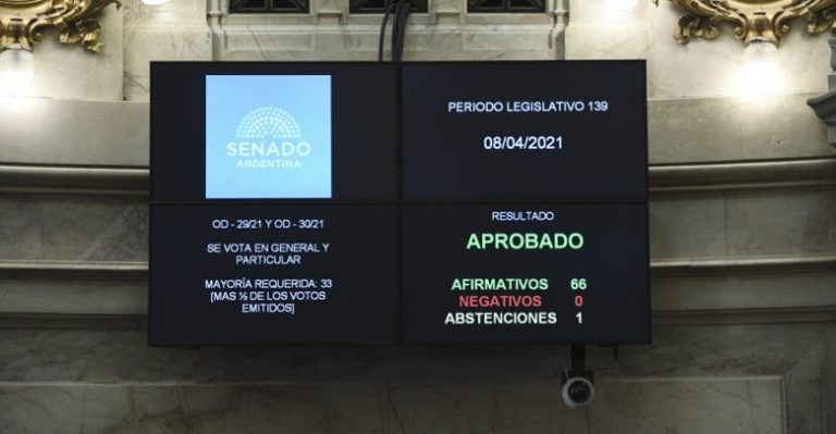 senado 2