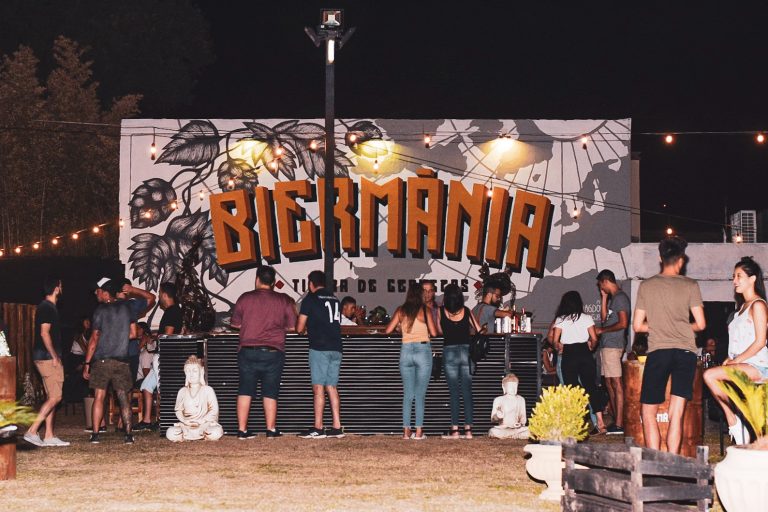 biermania