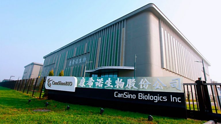 cansino bio