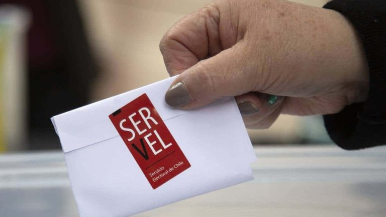 chile elecciones