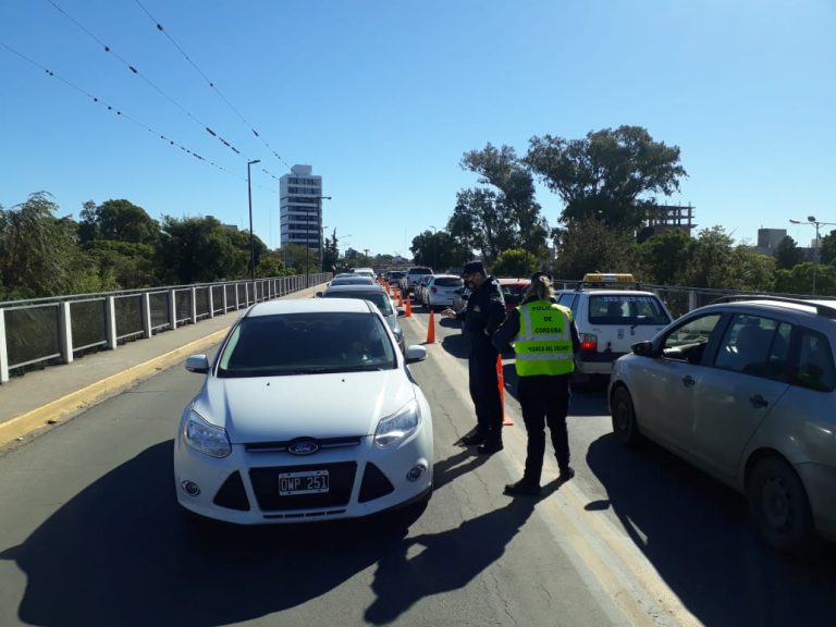 controles policiales 1