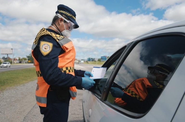 controles y restricciones